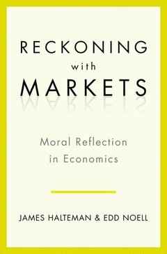 Couverture de l’ouvrage Reckoning With Markets