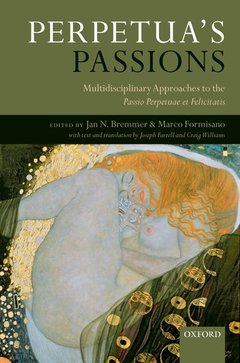 Cover of the book Perpetua's Passions