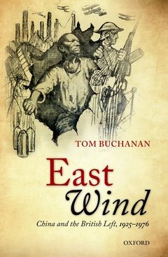 Couverture de l’ouvrage East Wind
