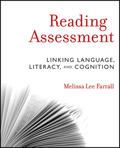 Couverture de l’ouvrage Reading Assessment