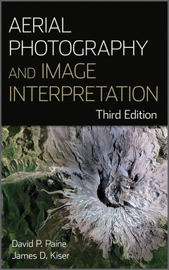 Cover of the book Aerial Photography and Image Interpretation