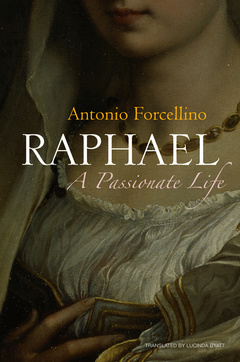 Couverture de l’ouvrage Raphael