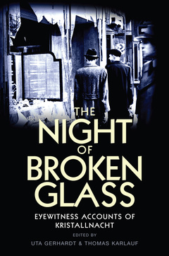 Cover of the book The Night of Broken Glass