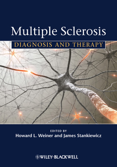 Cover of the book Multiple Sclerosis