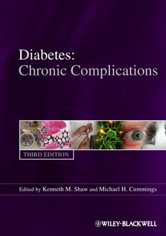 Cover of the book Diabetes