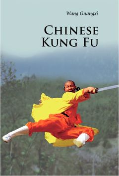 Cover of the book Chinese Kung Fu