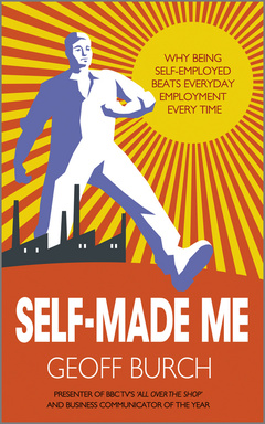 Cover of the book Self Made Me