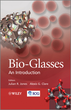 Couverture de l’ouvrage Bio-Glasses