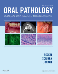 Couverture de l’ouvrage Oral pathology : clinical pathologic correlations 