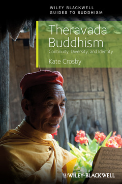 Cover of the book Theravada Buddhism