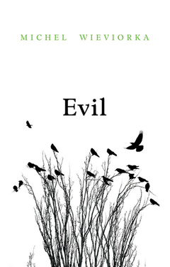 Couverture de l’ouvrage Evil