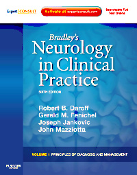 Couverture de l’ouvrage Neurology in clinical practice: expert consult - online and print (paperback)