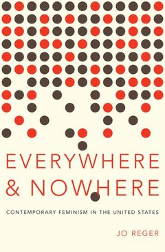 Cover of the book Everywhere and Nowhere
