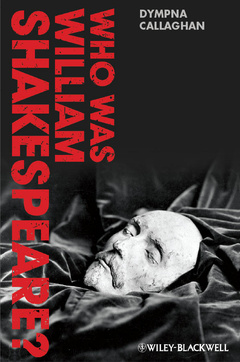 Cover of the book Who Was William Shakespeare?