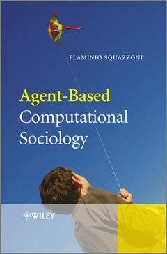 Couverture de l’ouvrage Agent-Based Computational Sociology