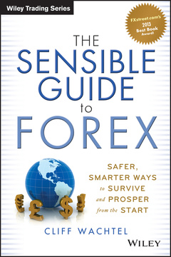 Cover of the book The Sensible Guide to Forex