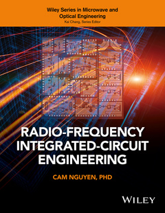 Cover of the book Radio-Frequency Integrated-Circuit Engineering