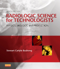 Couverture de l’ouvrage Radiologic Science for Technologists