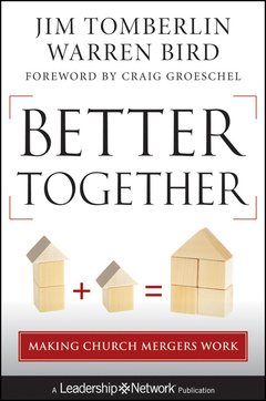 Couverture de l’ouvrage Better Together