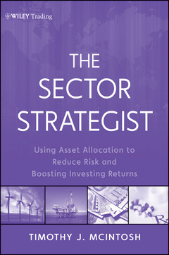Couverture de l’ouvrage The Sector Strategist