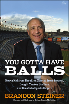 Couverture de l’ouvrage The art of the hustle: how a kid from brooklyn started from scratch, bought yankee stadium, and created a sports empire (hardback)