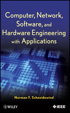 Cover of the book Computer, Network, Software, and Hardware Engineering with Applications
