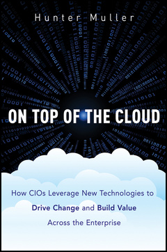 Couverture de l’ouvrage On Top of the Cloud