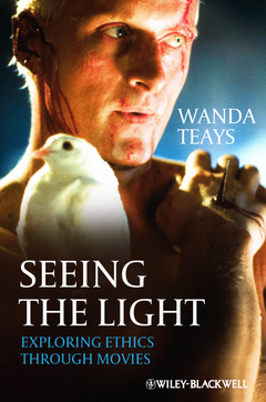 Cover of the book Seeing the Light