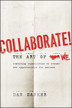 Couverture de l’ouvrage Collaborate