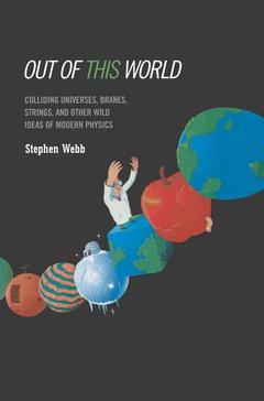 Cover of the book Out of this World