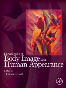 Couverture de l’ouvrage Encyclopedia of Body Image and Human Appearance