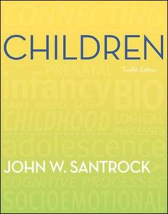 Cover of the book Children