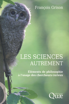Cover of the book Les sciences autrement