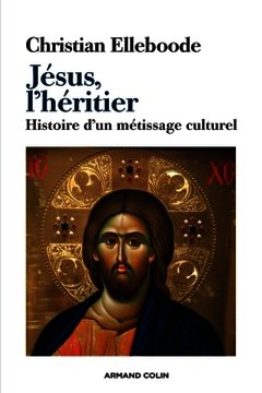Cover of the book Jésus, l'héritier