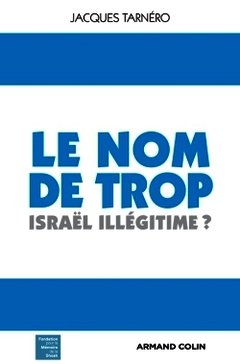 Cover of the book Le nom de trop