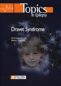 Couverture de l’ouvrage Dravet Syndrome