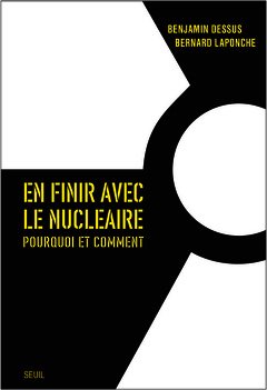 Couverture de l’ouvrage En finir avec le nucléaire
