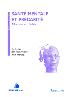 Cover of the book Santé mentale et précarité 