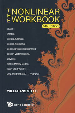 Cover of the book The nonlinear workbook 