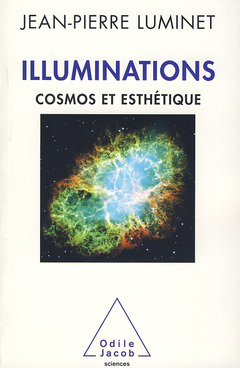 Cover of the book Illuminations