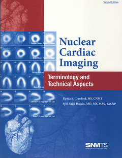 Cover of the book Nuclear Cardiac Imaging : Terminology and Technical Aspects