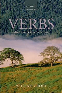 Cover of the book Verbs