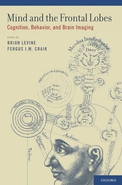 Couverture de l’ouvrage Mind and the Frontal Lobes