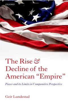 Cover of the book The Rise and Decline of the American 