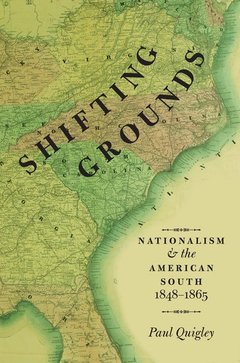 Couverture de l’ouvrage Shifting Grounds