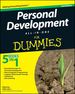 Cover of the book Personal development all-in-one 2e (paperback)