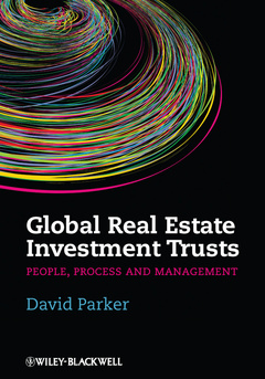 Couverture de l’ouvrage Global Real Estate Investment Trusts