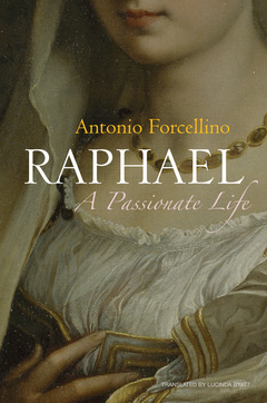 Couverture de l’ouvrage Raphael