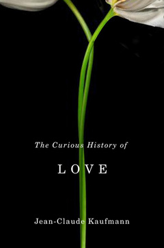 Cover of the book The Curious History of Love
