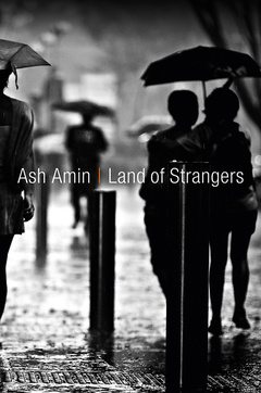 Couverture de l’ouvrage Land of Strangers